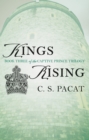 Image for Kings rising