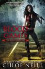 Image for Blood Games: A Chicagoland Vampires Novel