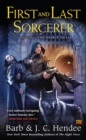 Image for First and Last Sorcerer: A Novel of the Noble Dead