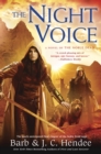 Image for Night Voice: A Novel of the Noble Dead