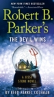 Image for Robert B. Parker&#39;s The Devil Wins : 14