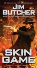 Image for Skin Game: A Novel of the Dresden Files