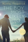 Image for Boy Most Likely to