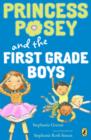Image for Princess Posey and the First-grade Boys