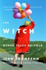 Image for Witch: And Other Tales Re-Told
