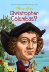 Image for Who Was Christopher Columbus?
