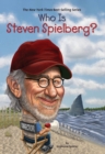 Image for Who Is Steven Spielberg?