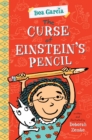 Image for Curse of Einstein&#39;s Pencil