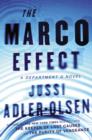 Image for Marco Effect: A Department Q Novel