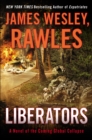 Image for Liberators: A Novel of the Coming Global Collapse