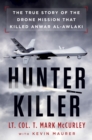 Image for Hunter Killer: Inside America&#39;s Unmanned Air War
