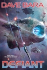 Image for Defiant: Volume Three of the Lightship Chronicles