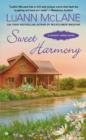 Image for Sweet Harmony: A Cricket Creek Novel