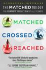 Image for Matched Trilogy: The Complete Collection By Ally Condie