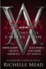 Image for Vampire Academy: The Complete Collection