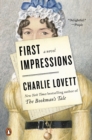 Image for First Impressions: A Novel of Old Books, Unexpected Love, and Jane Austen