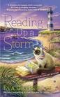 Image for Reading Up a Storm: A Lighthouse Library Mystery