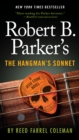 Image for Robert B. Parker&#39;s the Hangman&#39;s sonnet