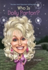 Image for Who Is Dolly Parton?
