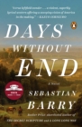 Image for Days without end: a novel