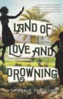 Image for Land of Love and Drowning: A Novel