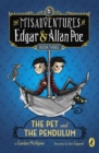 Image for Pet and the Pendulum : book 3