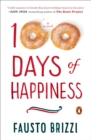 Image for 100 Days of Happiness: A Novel