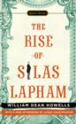 Image for The rise of Silas Lapham