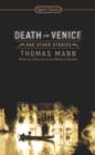 Image for Death in Venice and Other Stories