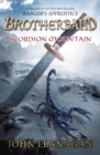 Image for Scorpion Mountain : book 5