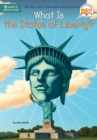 Image for What Is the Statue of Liberty?