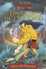 Image for Epic Tales from Adventure Time: The Untamed Scoundrel