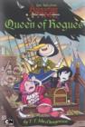 Image for Epic Tales from Adventure Time: Queen of Rogues