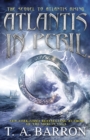 Image for Atlantis in Peril : [book 2]