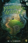 Image for Shadow Cadets of Pennyroyal Academy