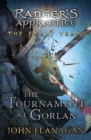 Image for Tournament at Gorlan : book 1