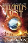 Image for Atlantis Lost