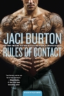 Image for Rules of contact
