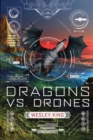 Image for Dragons vs. Drones : 1