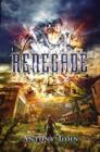 Image for Renegade: An Elemental Novel