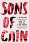 Image for Sons of Cain: A History of Serial Killers from the Stone Age to the Present