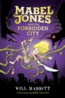 Image for Mabel Jones and the Forbidden City