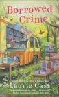Image for Borrowed Crime: A Bookmobile Cat Mystery