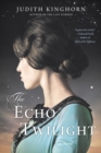 Image for The echo of twilight