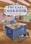 Image for Cozy Cookbook: More than 100 Recipes from Today&#39;s Bestselling Mystery Authors