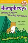 Image for Humphrey&#39;s Creepy-crawly Camping Adventure