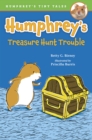 Image for Humphrey&#39;s Treasure Hunt Trouble