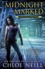 Image for Midnight marked: a Chicagoland vampires novel