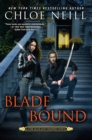 Image for Blade bound: a Chicagoland vampires novel