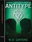 Image for Antitype: A Penguin Special from Dutton